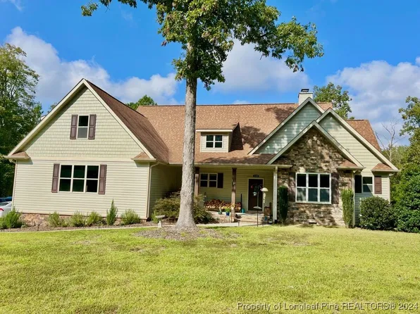 420 Panners Pl, Sanford, NC 27330