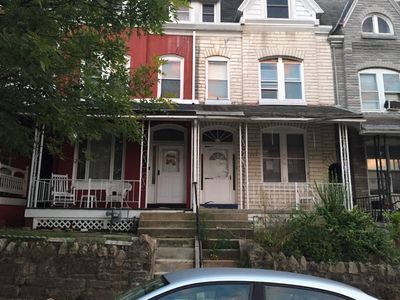 1222 Spruce St, Reading, PA, 19602