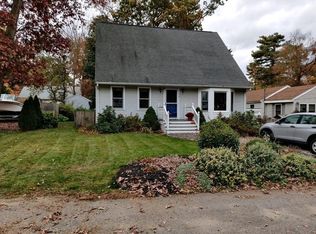 14 Holly Rd, Norton, MA 02766