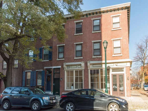 2403 South St #2E, Philadelphia, PA 19146