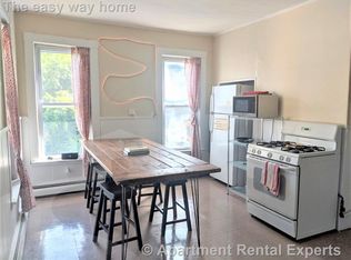 21 Thorndike St #2F, Arlington, MA 02474