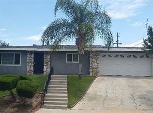 2225 Avondale Dr, Bakersfield, CA 93306