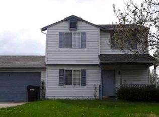 8442 N Devonshire Rd, Columbus, IN 47201