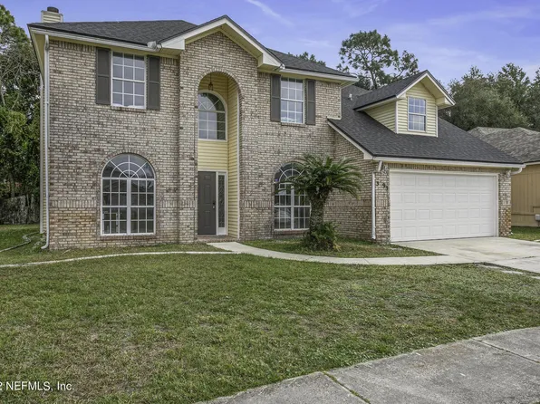 3393 E Shauna Oaks Cir, Jacksonville, FL 32277