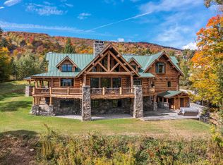 4 Morning Star Dr, Ludlow, VT 05149