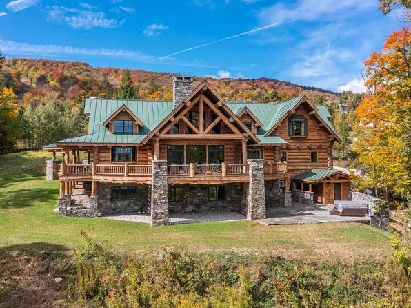 4 Morning Star Drive, Ludlow, VT 05149