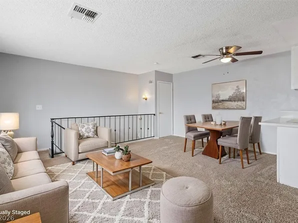 1417 Elizabeth Ave Unit 4, Las Vegas, NV 89119