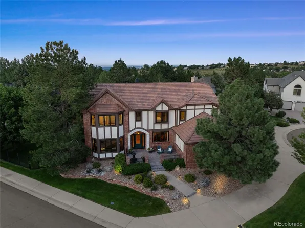 15599 W Ellsworth Drive, Golden, CO 80401