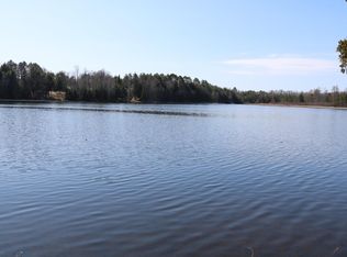 4975 Golf Course Dr, Mercer, WI 54547