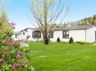 905 Stephens Ave, Pine Bluffs, WY 82082