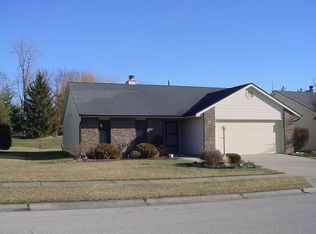 3011 Wood Knoll Ln, Fort Wayne, IN