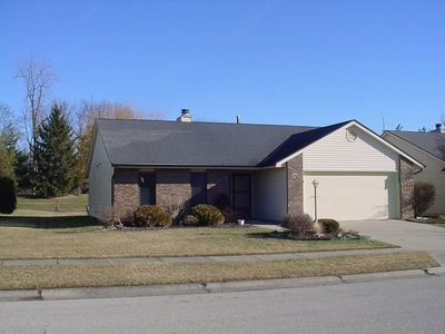 3011 Wood Knoll Ln, Fort Wayne, IN, 46804