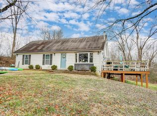 4257 Caswell Rd NW, Johnstown, OH 43031