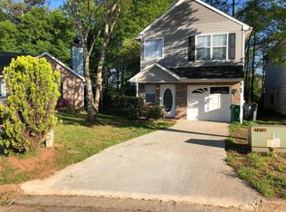 3668 Silver Springs Ct, Decatur, GA 30034