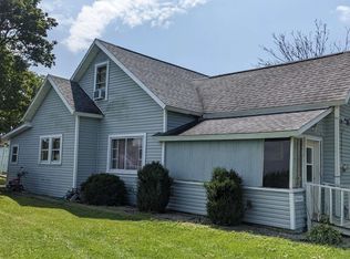 10163 S 200 W, Keystone, IN 46759