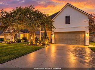 10069 Serene Rd, Denham Springs, LA 70726