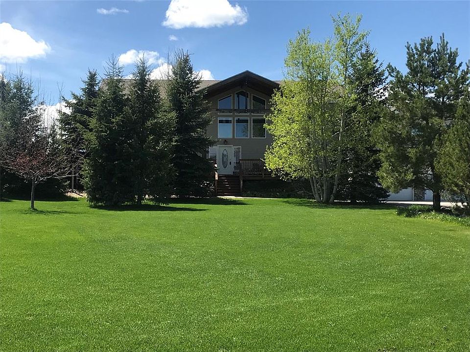 1st image of 87 Cayuse Trl