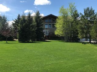87 Cayuse Trl, Bozeman, MT 59718