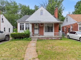 5981 University Pl, Detroit, MI 48224