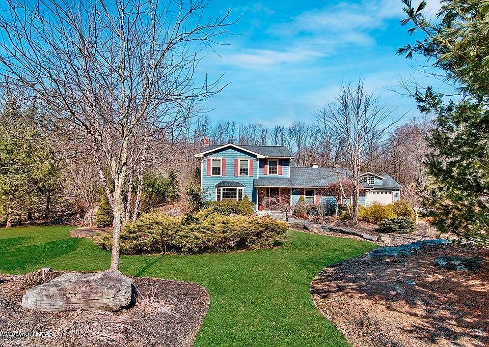 189 Mary Ann Ter, Sciota, PA 18354 Zillow