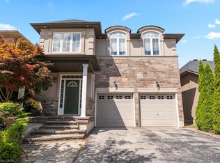 4645 Drever Rd, Burlington, ON L7M 0E2