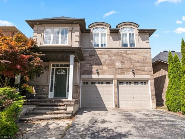 4645 Drever Rd, Burlington, ON L7M 0E2