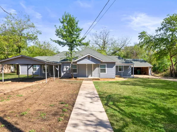 133 W 13th Ave #B, Belton, TX 76513