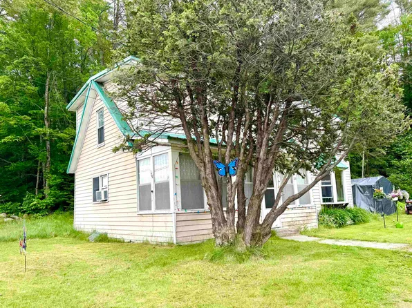 104 Union Street, Whitefield, NH 03598