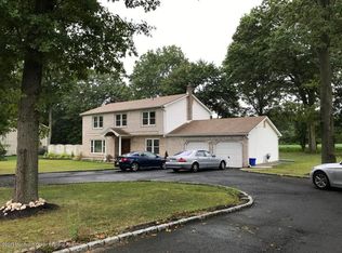 170 Cottrell Rd, Matawan, NJ 07747