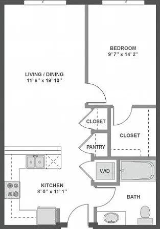 AMLI South Lake Union — Photo 45