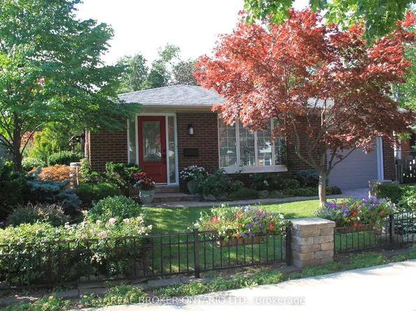 (undisclosed Address), Burlington, ON L7L 1P3