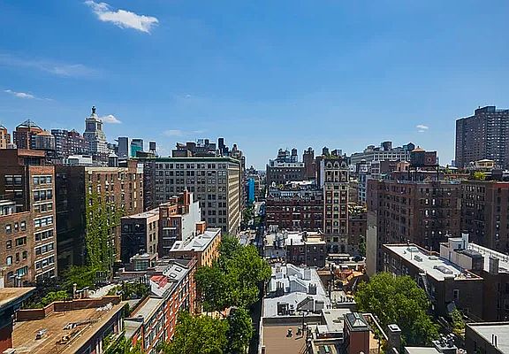 2nd image of 41 5th Ave APT 15E