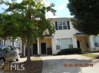 2445 Brianna Dr, Hampton, GA 30228