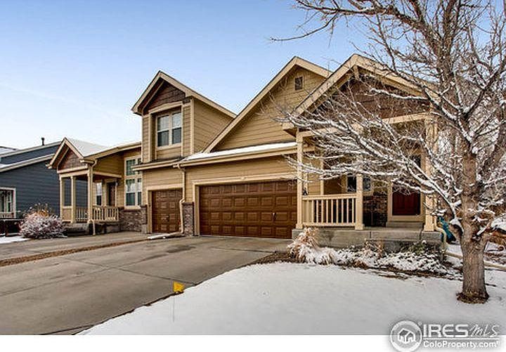 Duplex available on Right. winter time