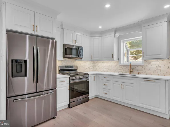 1113 Newton Ave, Haddon Township, NJ 08107