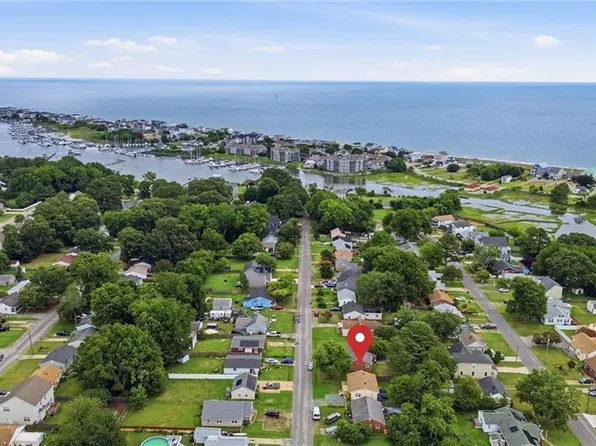 435 Rogers Ave, Hampton, VA 23664