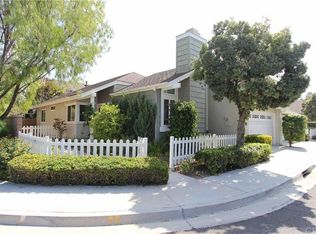 10 Gladstone #99, Irvine, CA 92606