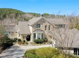 144 N Waterside Dr, Seneca, SC 29672