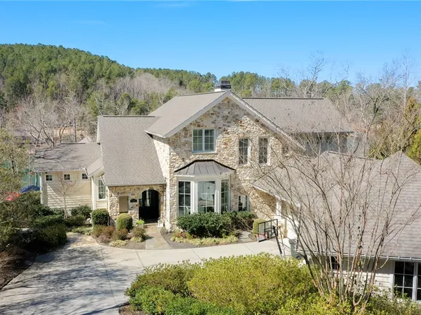 144 N Waterside Dr, Seneca, SC 29672