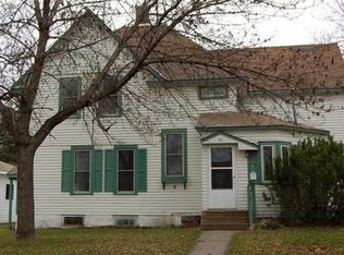 50 S Haven St, Appleton, MN 56208