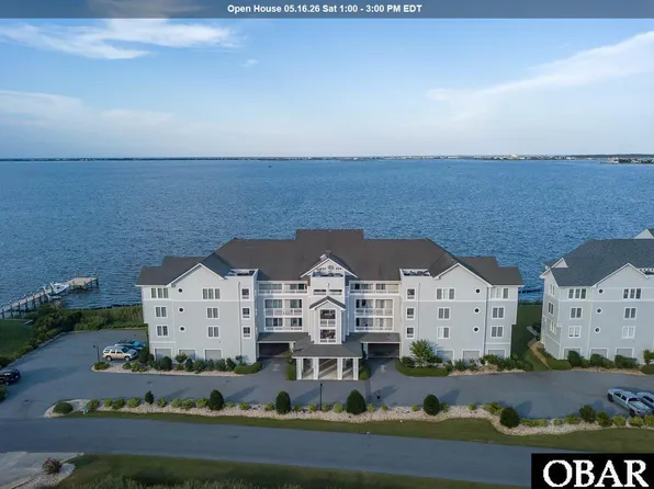 1411 Ballast Point Dr Unit 1411, Manteo, NC 27954