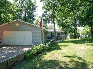 17443 Bijou Cir, Lake Park, MN 56554