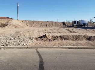 3590 Swordfish Dr LOT 8, Lake Havasu City, AZ 86406