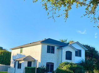 127 Betula Dr, Lakeway, TX 78734