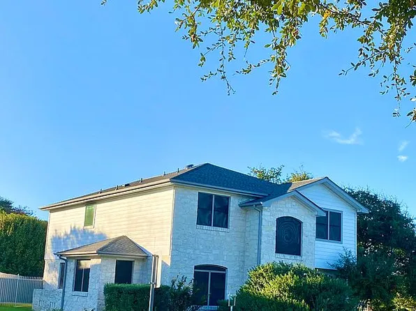 127 Betula Dr, Lakeway, TX 78734