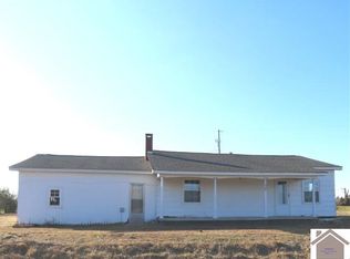 4267 Kirksey Rd, Kirksey, KY 42054