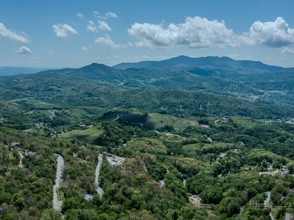 Lot 7 Emerald Court, Beech Mountain, NC 28604