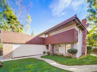 22666 Cavalier St, Woodland Hills, CA 91364
