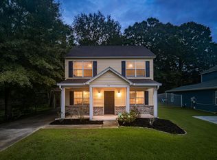 42 Woodleaf Ct, Charleston, SC 29407