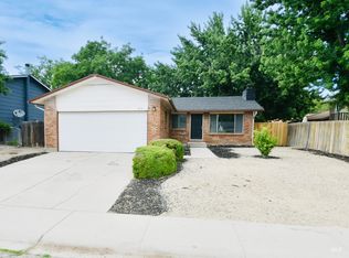 9478 W Linstock St, Boise, ID 83704